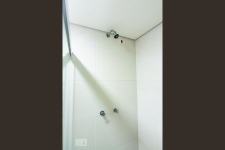 Banheiro de apartamento para alugar com 1 quarto, 33m² em Brás, São Paulo