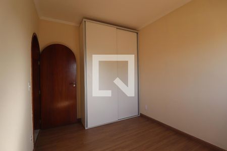 Quarto  de apartamento à venda com 3 quartos, 130m² em Parque das Nações, Santo André