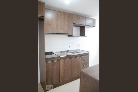 Apartamento para alugar com 2 quartos, 48m² em Estância Velha, Canoas