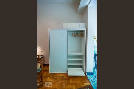 Sala/Quarto de kitnet/studio para alugar com 1 quarto, 40m² em Copacabana, Rio de Janeiro