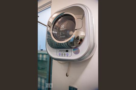 Studio para alugar com 40m², 1 quarto e sem vagaBanheiro