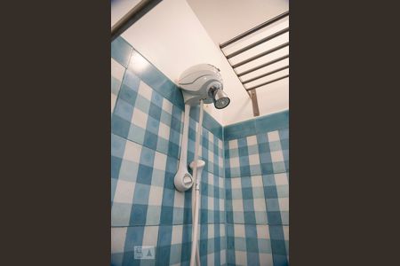 Studio para alugar com 40m², 1 quarto e sem vagaBanheiro