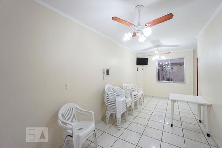 Apartamento à venda com 44m², 2 quartos e sem vagaSalão de festas