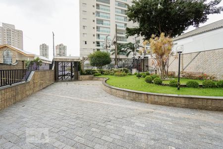 Apartamento à venda com 44m², 2 quartos e sem vagaÁrea externa