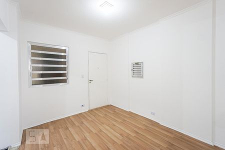 Sala de apartamento à venda com 2 quartos, 44m² em Alto da Mooca, São Paulo