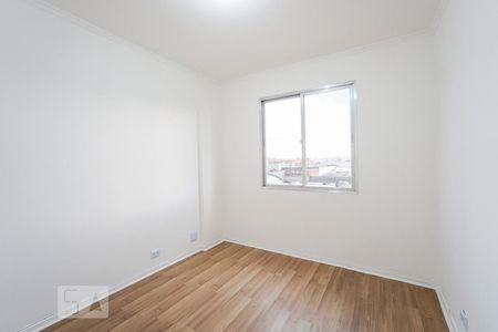 Quarto 01 de apartamento à venda com 2 quartos, 44m² em Alto da Mooca, São Paulo