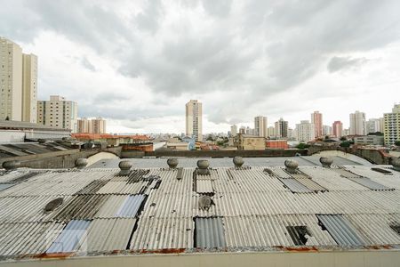 Vista quarto 01 de apartamento à venda com 2 quartos, 44m² em Alto da Mooca, São Paulo