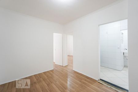 Sala de apartamento à venda com 2 quartos, 44m² em Alto da Mooca, São Paulo