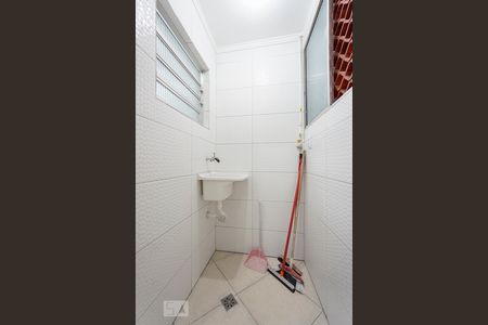 Apartamento à venda com 44m², 2 quartos e sem vagaÁrea de serviço