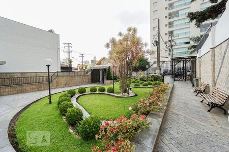 Apartamento à venda com 44m², 2 quartos e sem vagaÁrea externa