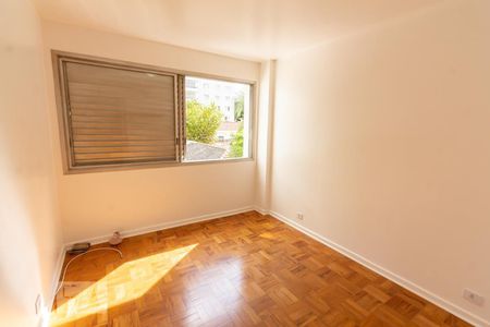 Quarto 03 de apartamento para alugar com 3 quartos, 107m² em Perdizes, São Paulo