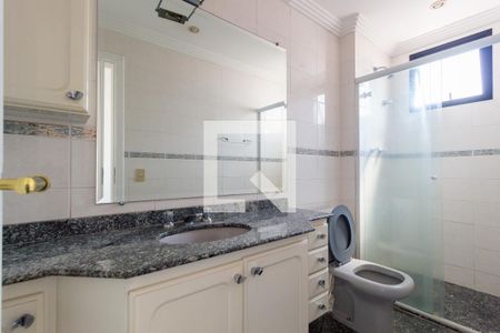 Apartamento para alugar com 150m², 3 quartos e 2 vagas Apartamento para alugar com 150m², 3 quartos e 2 vagasBanheiro - Suíte 2