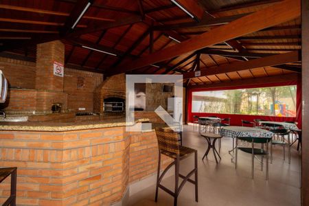 Apartamento para alugar com 150m², 3 quartos e 2 vagas Apartamento para alugar com 150m², 3 quartos e 2 vagasChurrasqueira