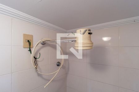 Apartamento para alugar com 150m², 3 quartos e 2 vagas Apartamento para alugar com 150m², 3 quartos e 2 vagasDetalhe Banheiro - Área de Serviço