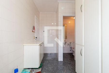 Apartamento para alugar com 150m², 3 quartos e 2 vagas Apartamento para alugar com 150m², 3 quartos e 2 vagasÁrea de Serviço