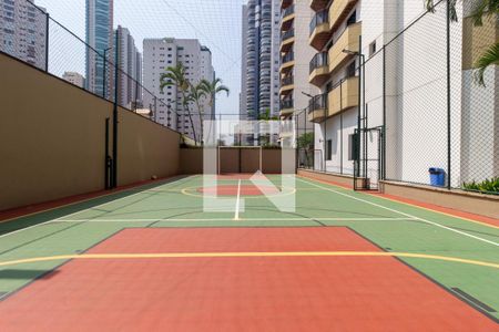 Apartamento para alugar com 150m², 3 quartos e 2 vagas Apartamento para alugar com 150m², 3 quartos e 2 vagasQuadra