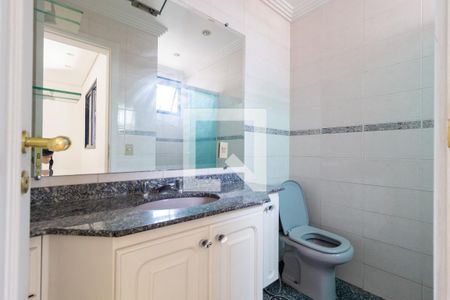Apartamento para alugar com 150m², 3 quartos e 2 vagas Apartamento para alugar com 150m², 3 quartos e 2 vagasBanheiro - Suíte 1