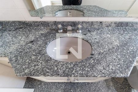 Apartamento para alugar com 150m², 3 quartos e 2 vagas Apartamento para alugar com 150m², 3 quartos e 2 vagasDetalhe Banheiro - Suíte 2