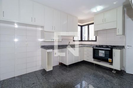 Apartamento para alugar com 150m², 3 quartos e 2 vagas Apartamento para alugar com 150m², 3 quartos e 2 vagasCozinha