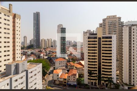 Apartamento para alugar com 150m², 3 quartos e 2 vagas Apartamento para alugar com 150m², 3 quartos e 2 vagasVista - Suíte 2