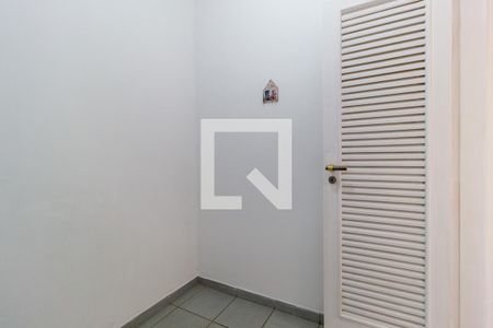 Apartamento para alugar com 150m², 3 quartos e 2 vagas Apartamento para alugar com 150m², 3 quartos e 2 vagasDepósito - Área de Serviço