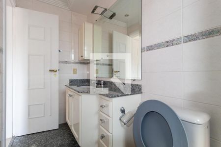 Apartamento para alugar com 150m², 3 quartos e 2 vagas Apartamento para alugar com 150m², 3 quartos e 2 vagasBanheiro - Suíte 2