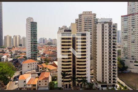 Apartamento para alugar com 150m², 3 quartos e 2 vagas Apartamento para alugar com 150m², 3 quartos e 2 vagasVista Varanda - Suíte 3