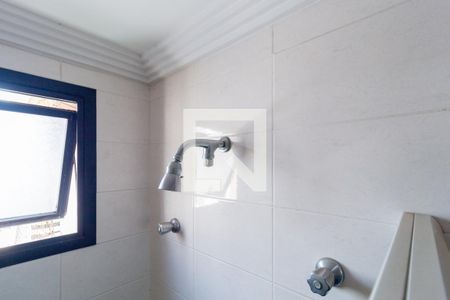 Apartamento para alugar com 150m², 3 quartos e 2 vagas Apartamento para alugar com 150m², 3 quartos e 2 vagasDetalhe Banheiro - Suíte 1
