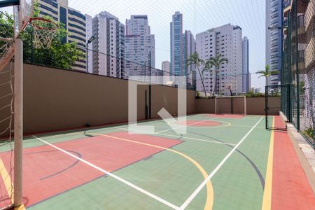 Apartamento para alugar com 150m², 3 quartos e 2 vagas Apartamento para alugar com 150m², 3 quartos e 2 vagasQuadra