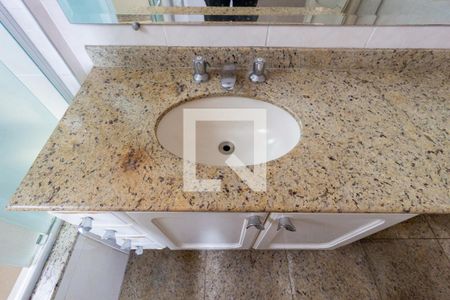 Apartamento para alugar com 150m², 3 quartos e 2 vagas Apartamento para alugar com 150m², 3 quartos e 2 vagasDetalhe Banheiro - Suíte 3