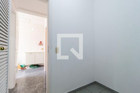 Apartamento para alugar com 150m², 3 quartos e 2 vagas Apartamento para alugar com 150m², 3 quartos e 2 vagasDepósito - Área de Serviço