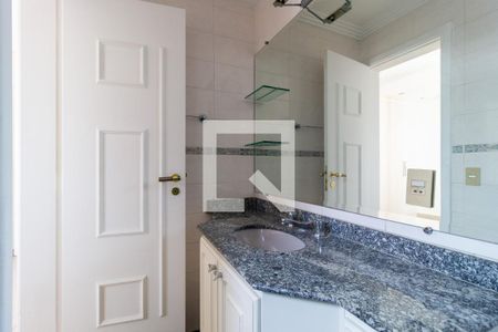 Apartamento para alugar com 150m², 3 quartos e 2 vagas Apartamento para alugar com 150m², 3 quartos e 2 vagasBanheiro - Suíte 1