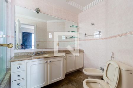 Apartamento para alugar com 150m², 3 quartos e 2 vagas Apartamento para alugar com 150m², 3 quartos e 2 vagasBanheiro - Suíte 3