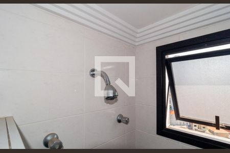 Apartamento para alugar com 150m², 3 quartos e 2 vagas Apartamento para alugar com 150m², 3 quartos e 2 vagasDetalhe Banheiro - Suíte 2