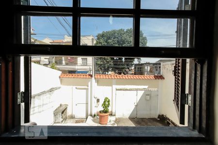Vista Quarto 1 de casa para alugar com 2 quartos, 90m² em Engenho Novo, Rio de Janeiro