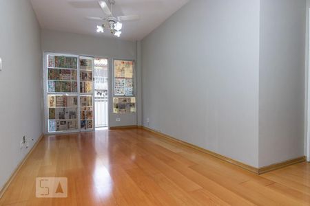 Sala de apartamento à venda com 3 quartos, 70m² em Méier, Rio de Janeiro