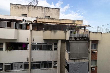 Vista do Quarto 1 de apartamento à venda com 3 quartos, 70m² em Méier, Rio de Janeiro