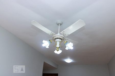 Sala de apartamento à venda com 3 quartos, 70m² em Méier, Rio de Janeiro