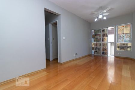 Sala de apartamento à venda com 3 quartos, 70m² em Méier, Rio de Janeiro