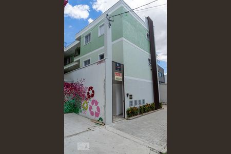 Studio para alugar com 25m², 1 quarto e sem vaga Studio para alugar com 25m², 1 quarto e sem vagaFachada