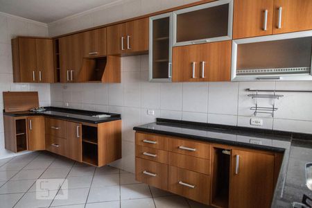Casa à venda com 120m², 3 quartos e 2 vagasCozinha