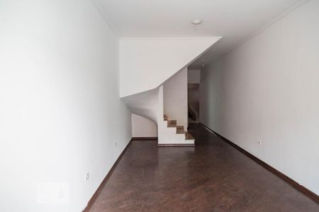 Sala de casa à venda com 3 quartos, 120m² em Jardim Nordeste, São Paulo