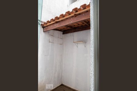 Jardim de Inverno de casa à venda com 3 quartos, 120m² em Jardim Nordeste, São Paulo