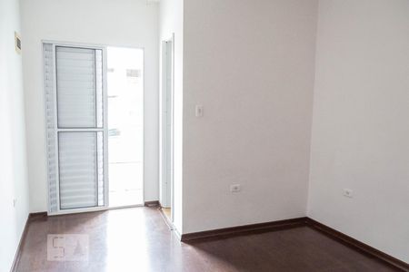 Suíte 1 de casa à venda com 3 quartos, 120m² em Jardim Nordeste, São Paulo