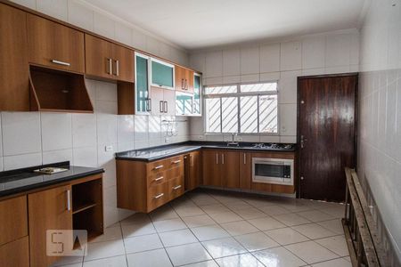 Casa à venda com 120m², 3 quartos e 2 vagasCozinha