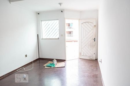 Sala de casa à venda com 3 quartos, 120m² em Jardim Nordeste, São Paulo