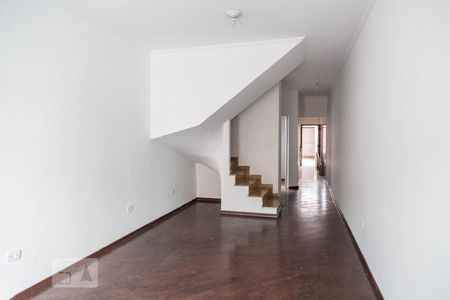 Sala de casa à venda com 3 quartos, 120m² em Jardim Nordeste, São Paulo