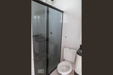 Casa à venda com 120m², 3 quartos e 2 vagasBanheiro Suíte 1