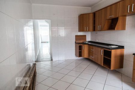 Casa à venda com 120m², 3 quartos e 2 vagasCozinha