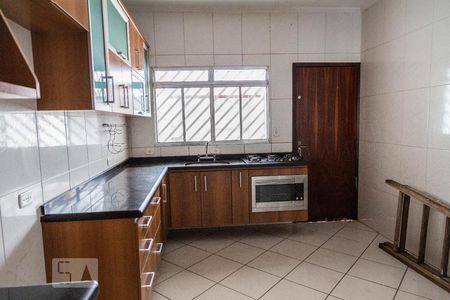 Casa à venda com 120m², 3 quartos e 2 vagasCozinha